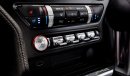 فورد موستانج 2020 GT بلاك إيديشن, 5.0, V8 , خليجي,عداد رقمي,3 سنوات أو 100K كم ضمان+K60كم صيانة @ الطاير