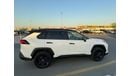 Toyota RAV4 XLE 2021 EV HYBRID ENGINE SUNROOF AWD (2 REMOTES) USA IMPORTED