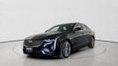 Cadillac CT4 PREMIUM LUXURY | Guaranteed Warranty | 0 Down Payment