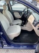 رينو سيمبول low milage