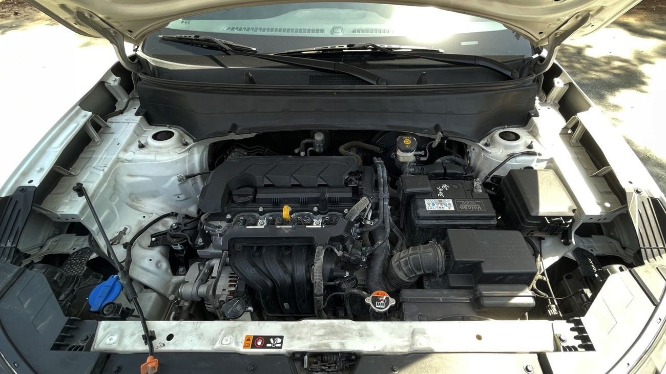 Hyundai Creta Mid 1.6L || Agency Warranty & Service History Available