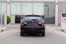 Mitsubishi ASX GLX 2.0L AWD