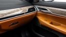 بي أم دبليو 730Li M SPORT