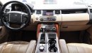 Land Rover Range Rover Sport HSE very good condition singel woner