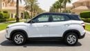 Hyundai Creta SMART 2025 | AED 851/Month | 0 DP | 30 Day Return | Warranty