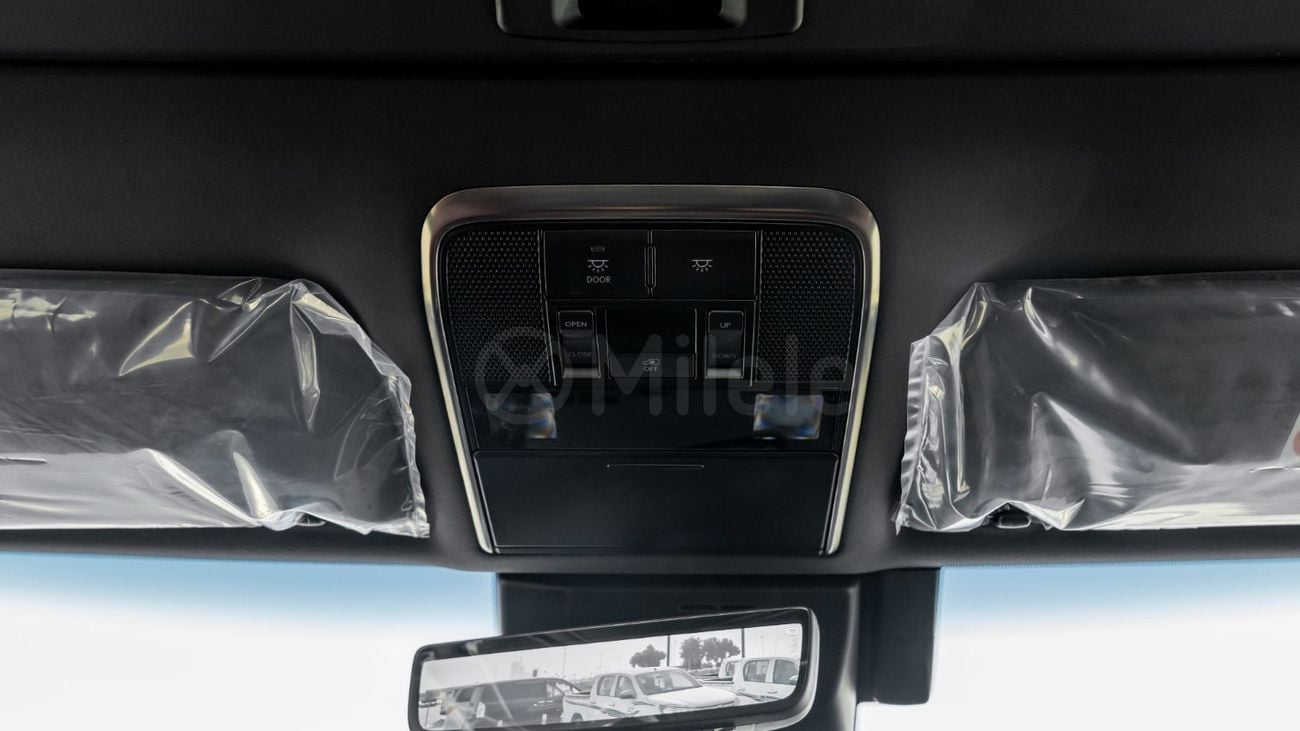 Lexus LX600