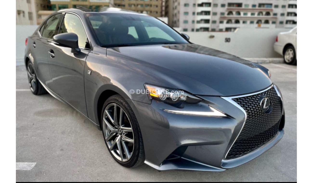 Lexus IS250
