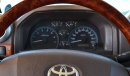 Toyota Land Cruiser Pick Up LX V6