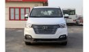 Hyundai H-1 2.5L 12 Seats Diesel Automatic