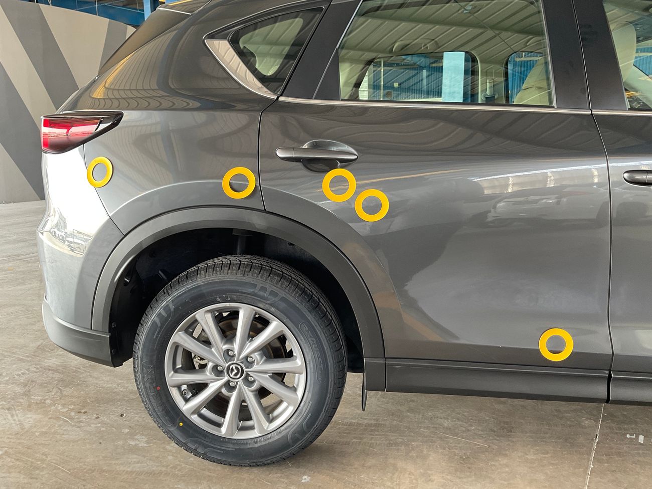 Mazda CX5 GL | Guaranteed Warranty | 0 Down Payment