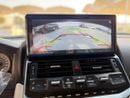 Toyota Land Cruiser VXR Toyota landcruiser  4.0L