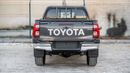 تويوتا هيلوكس TOYOTA HILUX 2.7 MT HIGH -2026YM