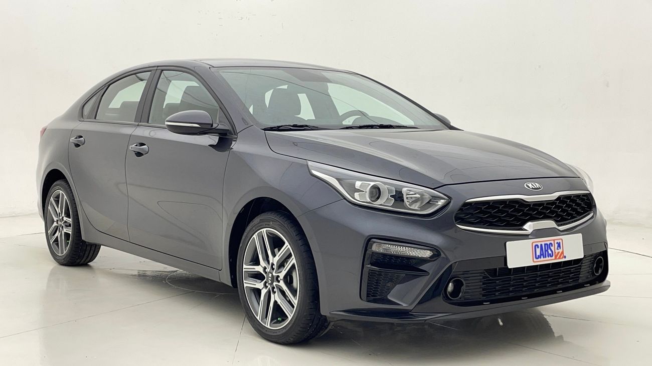 Kia Cerato EX 1.6 | Zero Down Payment | Home Test Drive