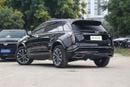Cadillac XT5 2026 Model 28T All-Wheel Drive Luxury Edition