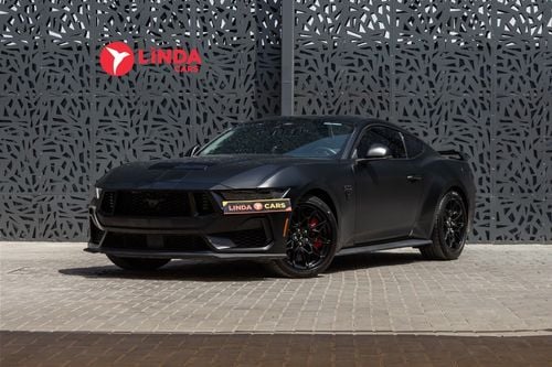 Ford Mustang GT 5.0L (435 HP) Coupe A/T