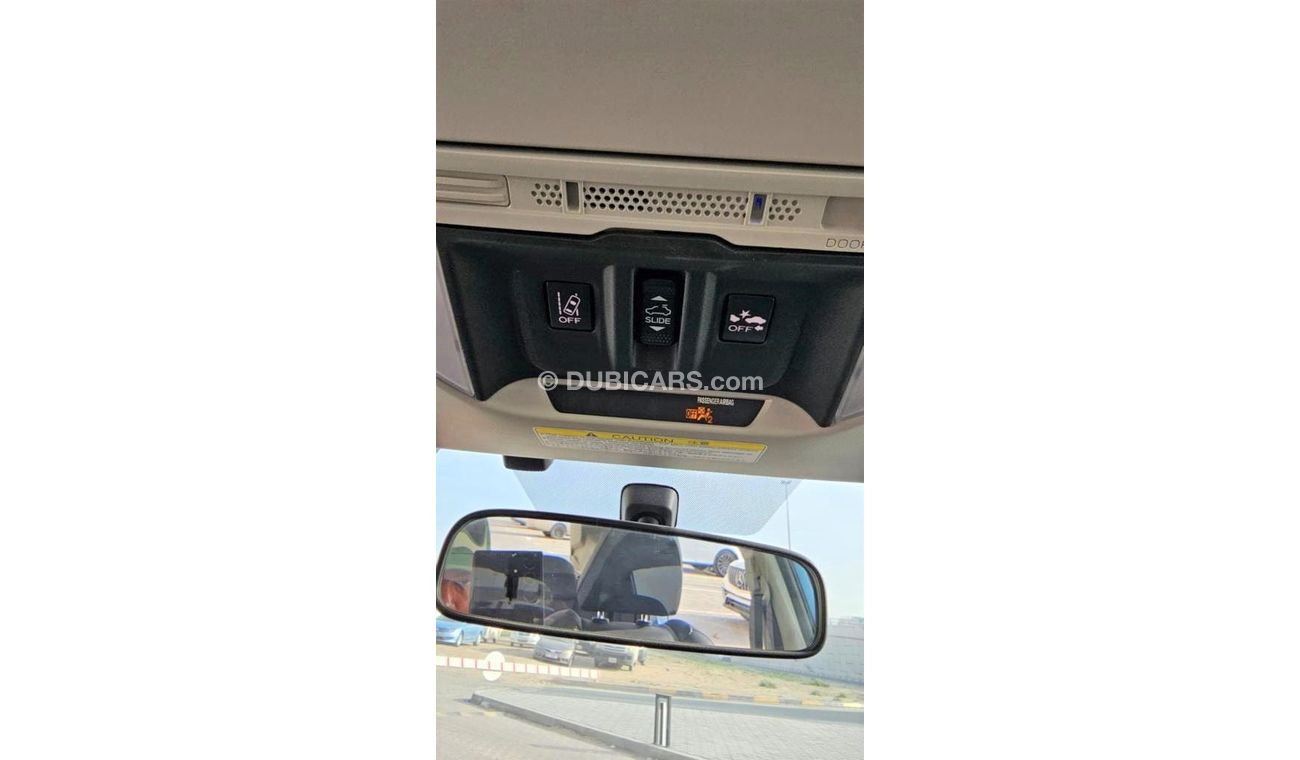 Subaru Forester Premium