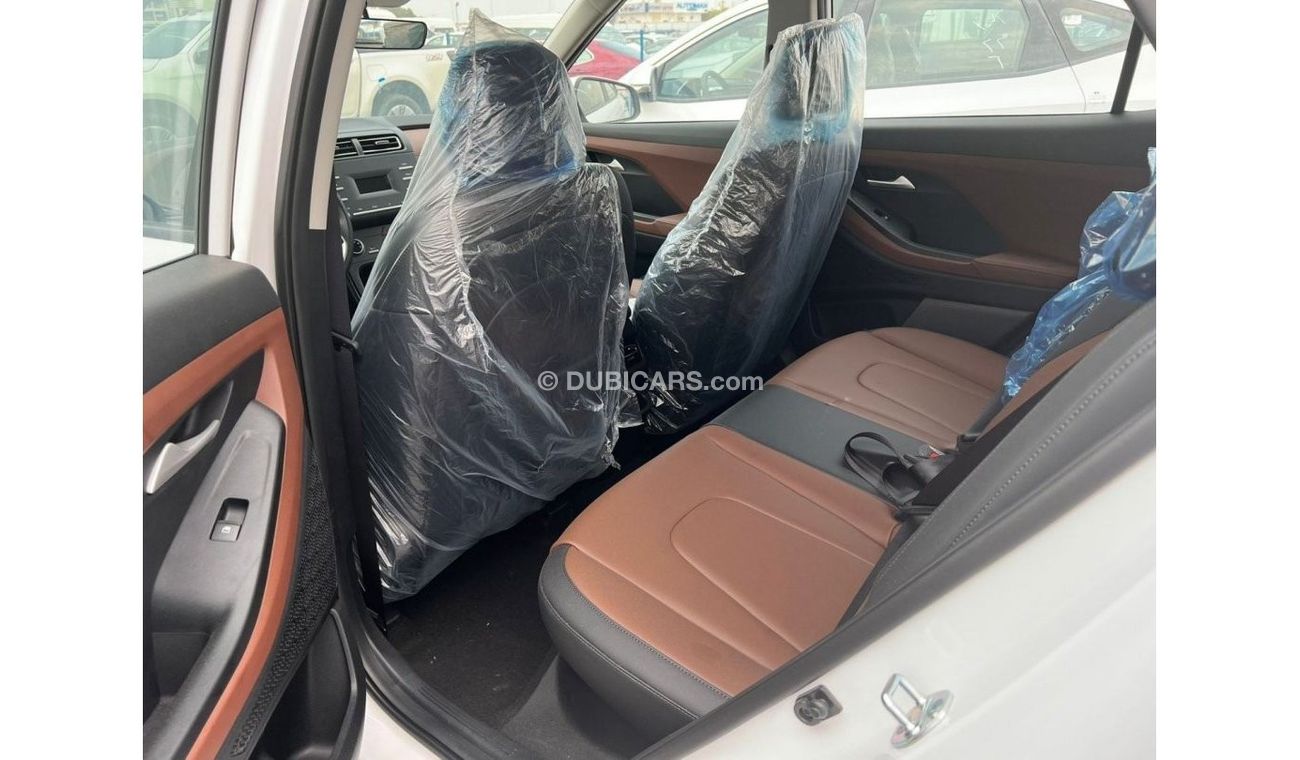Hyundai Creta 1.5L