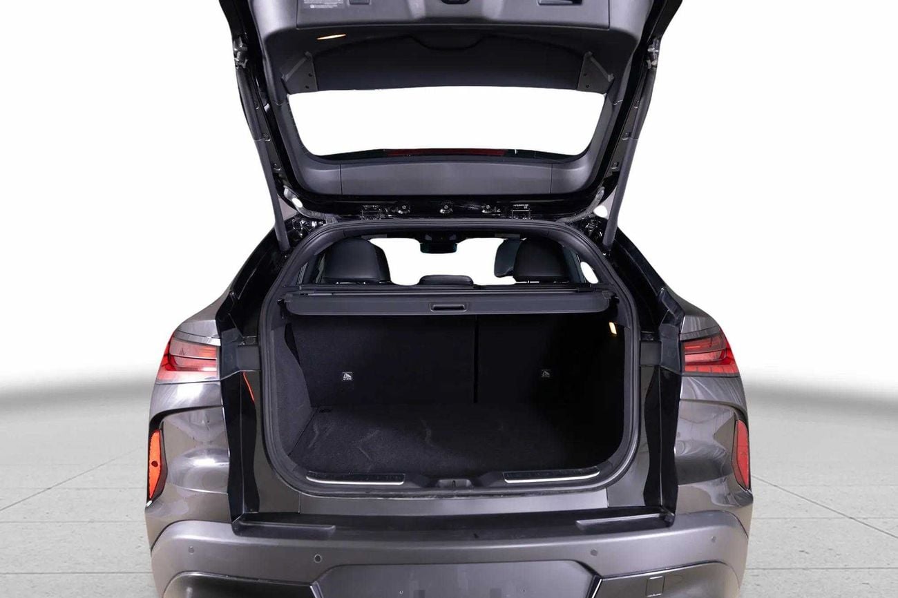 إنفينيتي QX55 SENSORY 2.0