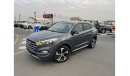 Hyundai Tucson GLS 1.6 TUCSON FULL OPTION PANORAMIC PUSH START 4X4