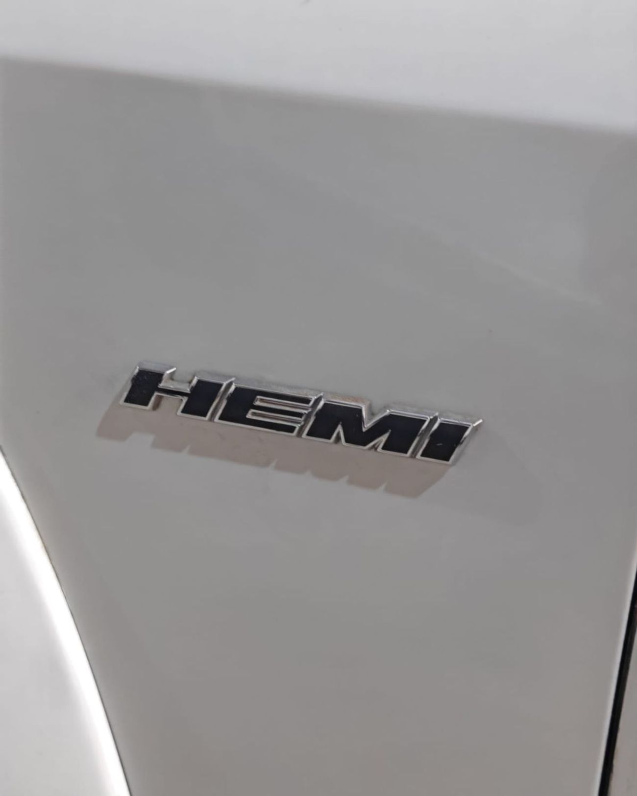 Dodge Challenger R/T 5.7L (375 HP)