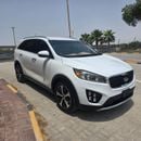 كيا سورينتو EX