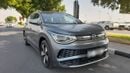 فولكس واجن ID.6 Volkswagen ID6 CROZZ Model Year 2021 Mileage- 133,000 km Well maintained car Already registered in U