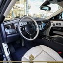 رولز رويس جوست EWB