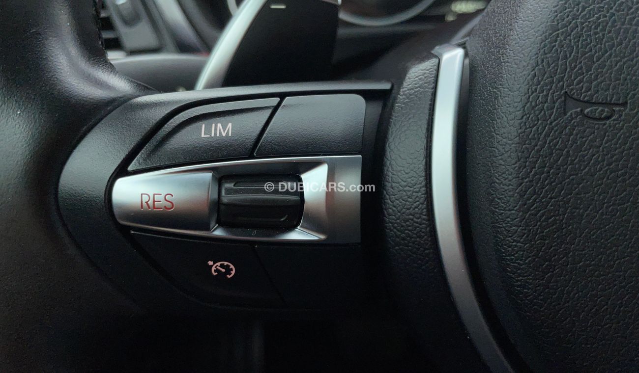 بي أم دبليو 420i 420i 2000