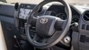 Toyota Land Cruiser 70 LC 78 HARDTOP 2.8L MT LC76 4.2L DSL 2025YM [RHD]