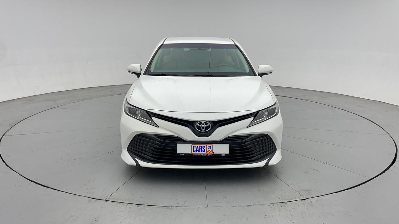 Toyota Camry LE 2.5 | Zero Down Payment | Free Home Test Drive