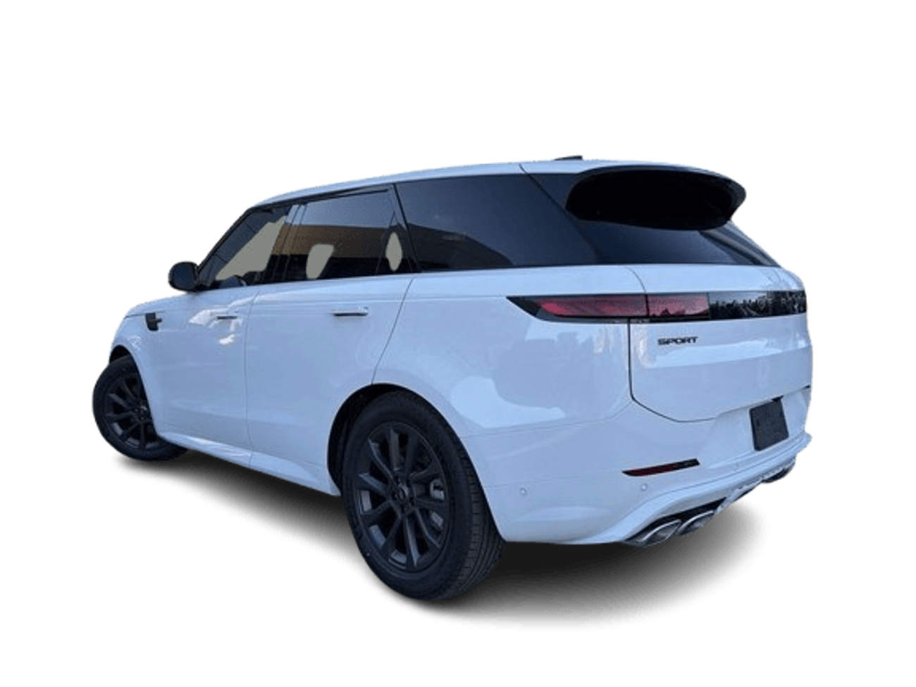 لاند روفر رينج روفر سبورت SE P530 4.4L