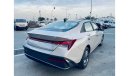 Hyundai Elantra Hyundai Elantra 1.6L Premier plus  Full Option AT