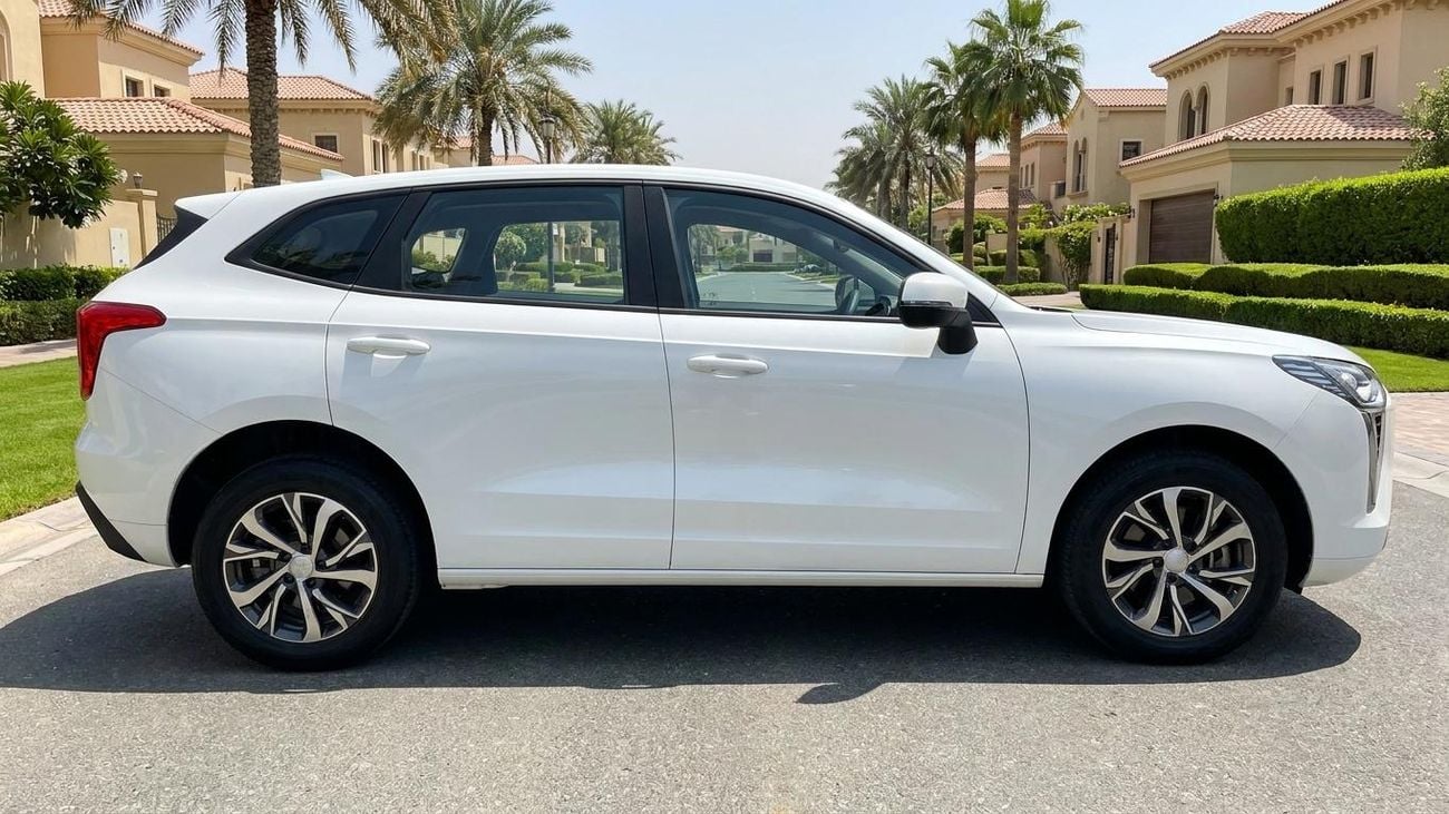 Haval Jolion PLUS 2024 | AED 536/Month | 0 DP | 30 Day Return | Warranty