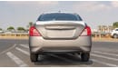 Nissan Sunny 2023 Nissan Sunny 1.5L Petrol
