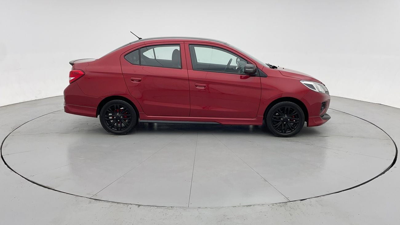 Mitsubishi Attrage SIGNATURE 1.2 | Zero Down Payment | Free Home Test Drive