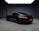 Porsche 911 Carrera GTS 3.0L Coupe 2018 Porsche 911 Carrera GTS 991.2 • Porsche Warranty • G
