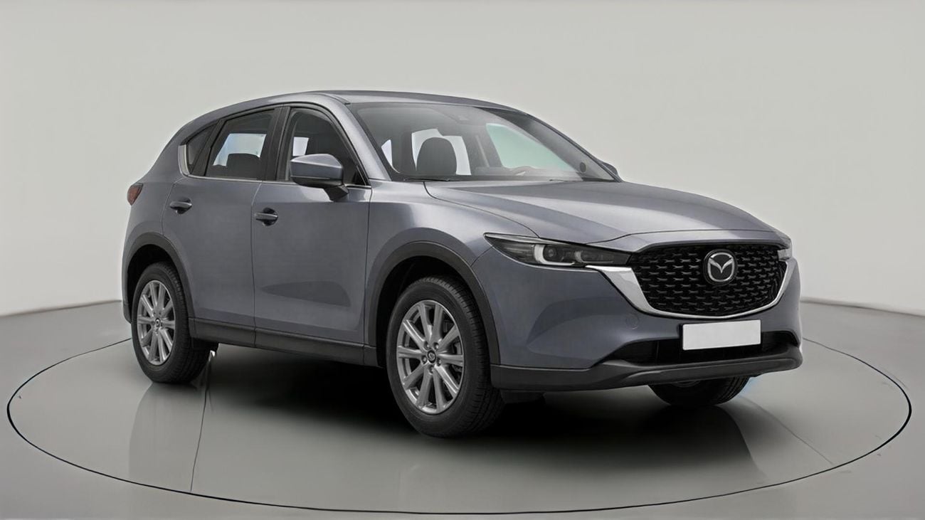 Mazda CX-5 2024 GL | AED 1097/Month | 0 DP | 30 Day Return | Warranty