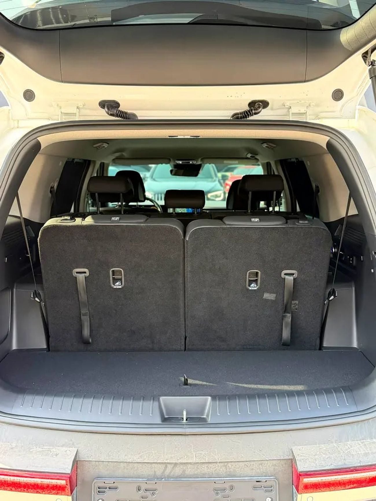 Hyundai Santa Fe Premium | Korean Specs | Luxury SUV