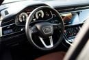 Audi Q7 55 TFSI quattro S-Line 3.0L
