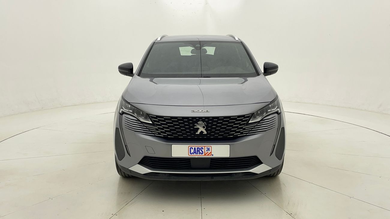 Peugeot 3008 ACTIVE 1.6 | Zero Down Payment | Home Test Drive