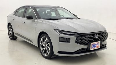 Ford Taurus TITANIUM 2 | Zero Down Payment | Home Test Drive