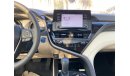 Toyota Camry GLE HEV Hayrid 2.5L V4 Automatic Brand new