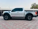 فورد F 150 PLATINUM