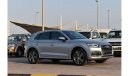 Audi Q5 2018 | AUDI Q5 | 45 TFSI | QUATTROS ATTRO | S-LINE | 2.0 I4 4WD | SERVICE CONTRACT: VALID UNTIL 31/1