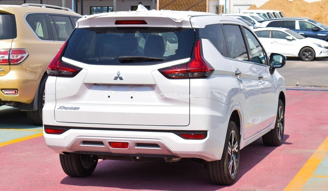 Mitsubishi Xpander Highline ** SPECIAL OFFER FOR LOCAL MARKET **