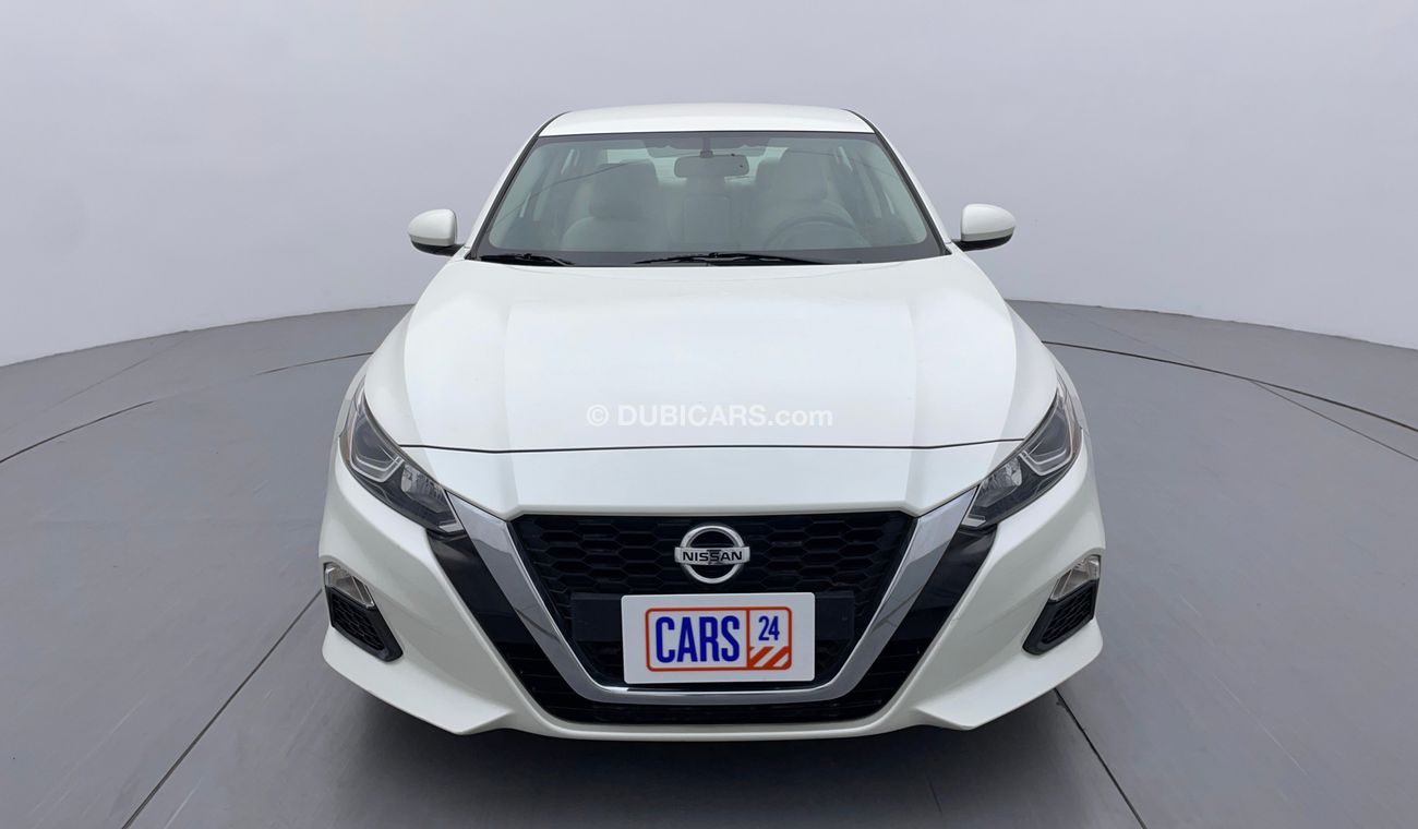 Nissan Altima S 2.5 | Zero Down Payment | Free Home Test Drive