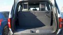 Toyota Prado 2.4L Turbo - All Rounder G - 7 Seater SUV with Leather Seats - GCC Specs - Diff Lock