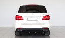 Mercedes-Benz GLS 63 AMG