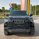 Toyota Sequoia TRD PRO 3.5L