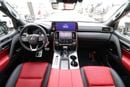 Lexus LX 600 F-Sport 3.5L Lexus LX600 fsport 2025 | At best Export Price
